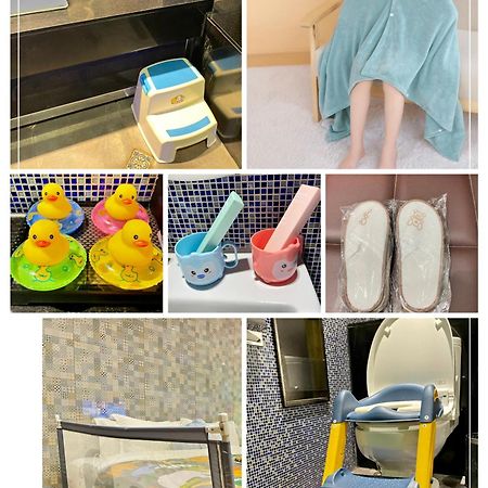 Foshan Taohuayuan Boutique Motel エクステリア 写真