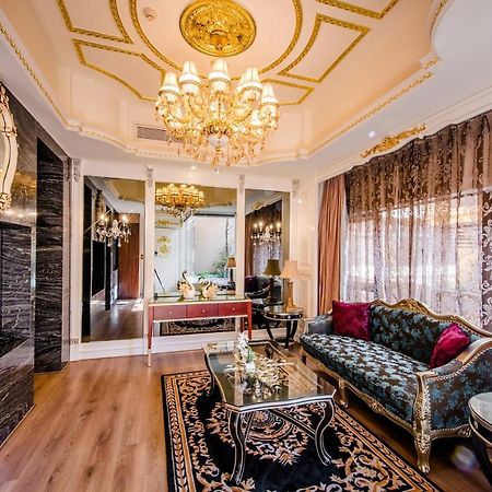 Foshan Taohuayuan Boutique Motel エクステリア 写真