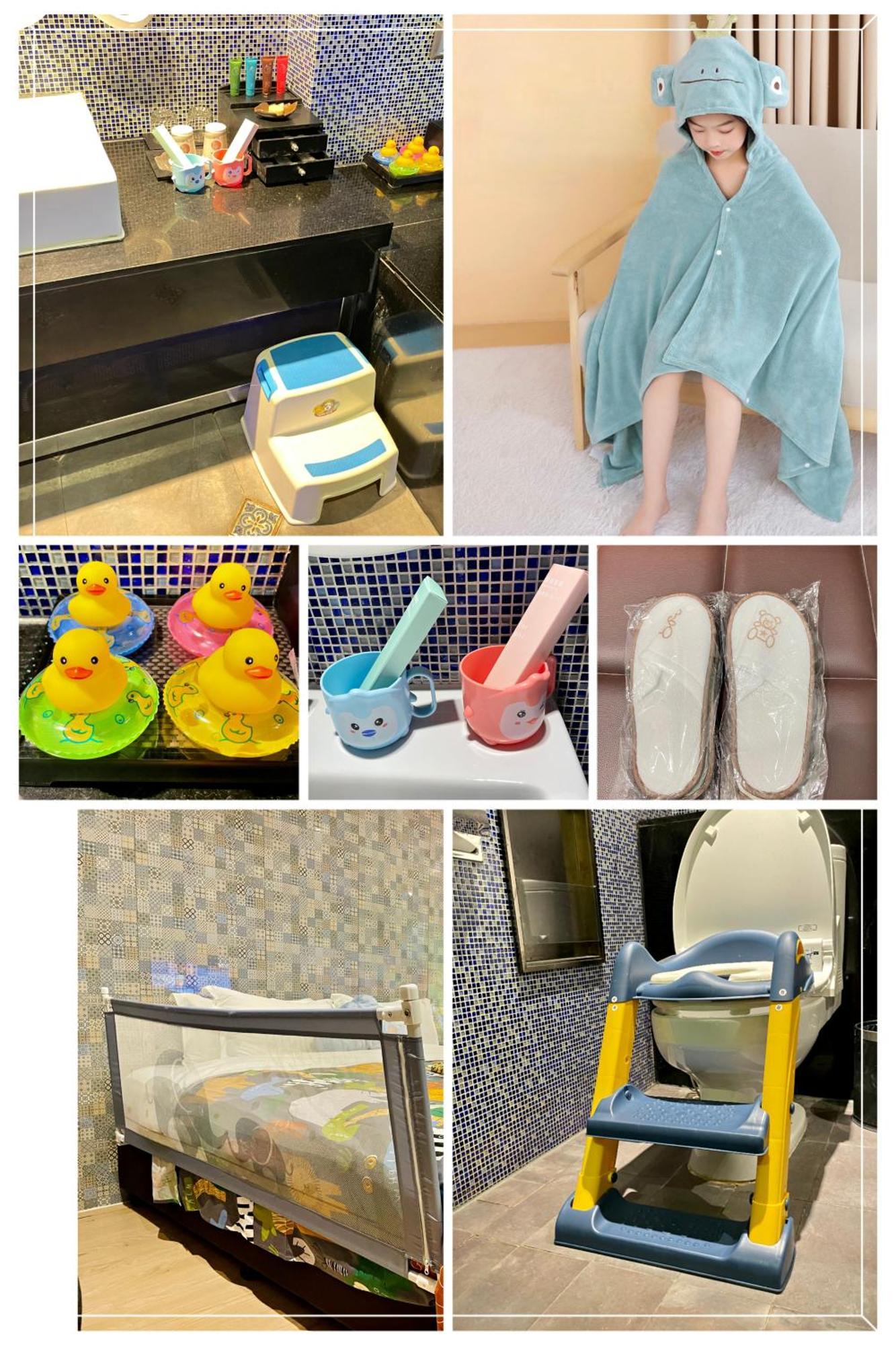 Foshan Taohuayuan Boutique Motel エクステリア 写真