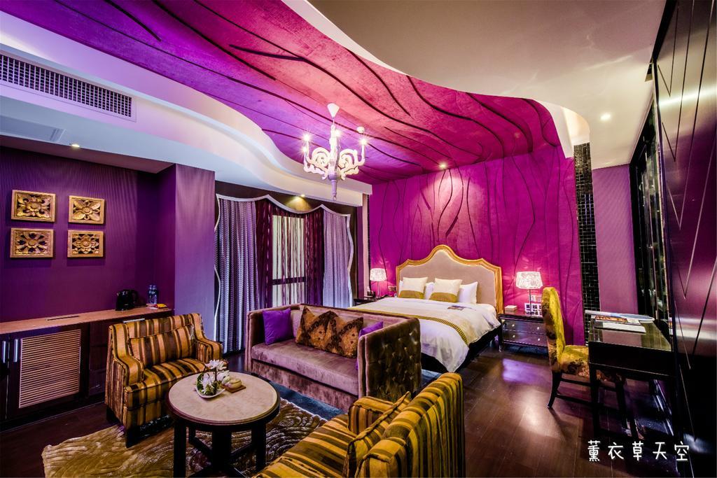 Foshan Taohuayuan Boutique Motel 部屋 写真