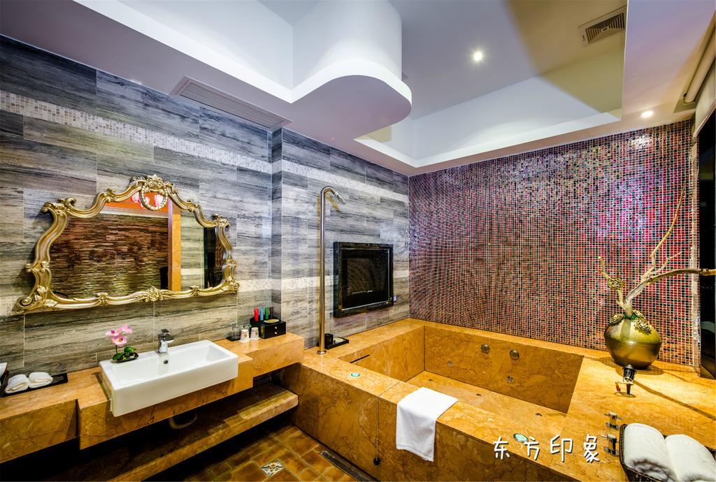 Foshan Taohuayuan Boutique Motel 部屋 写真