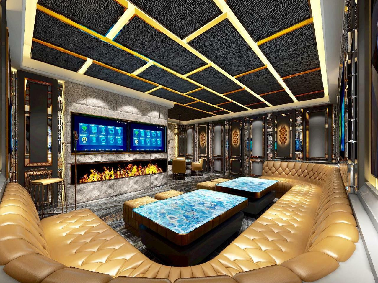 Foshan Taohuayuan Boutique Motel エクステリア 写真
