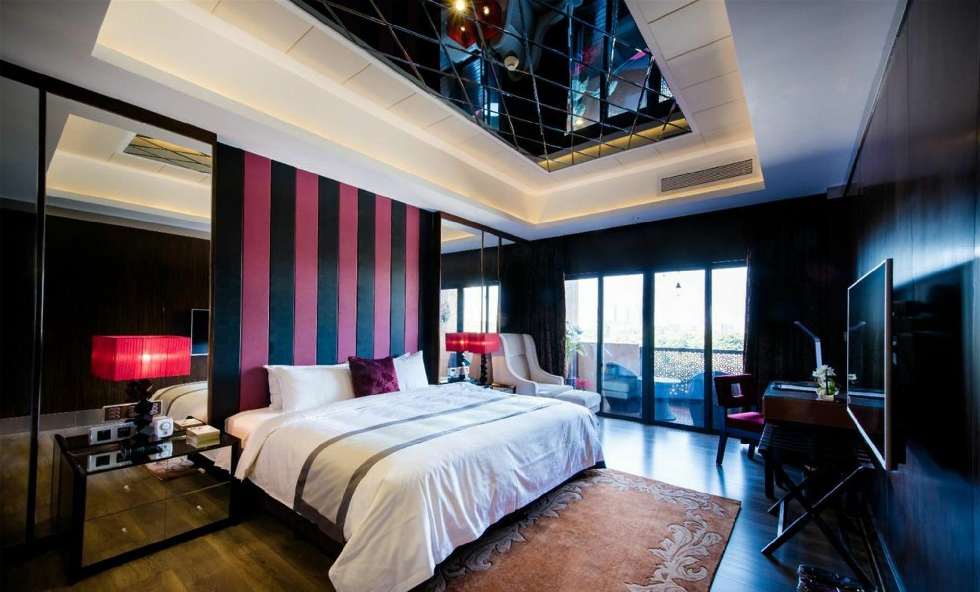 Foshan Taohuayuan Boutique Motel エクステリア 写真