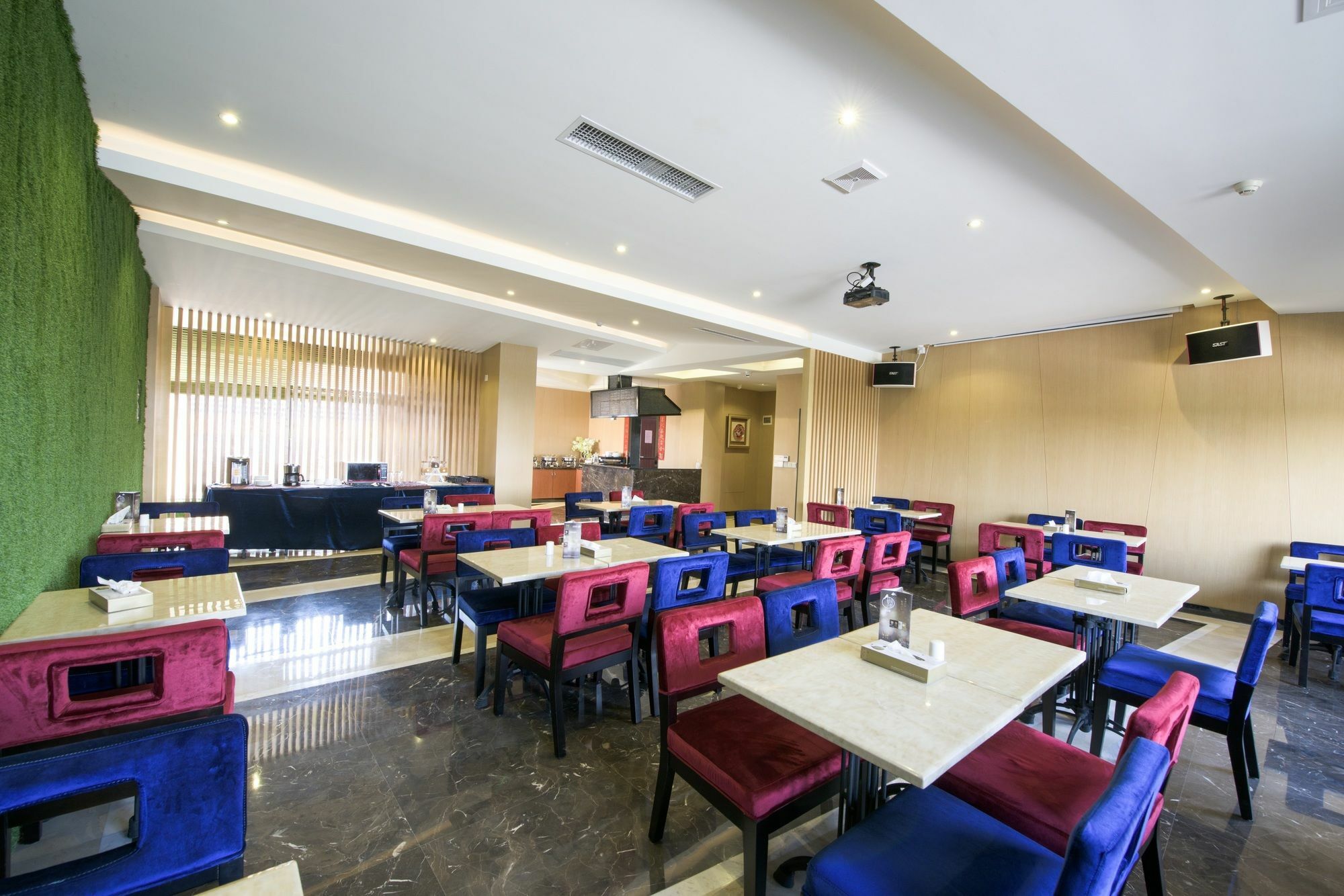 Foshan Taohuayuan Boutique Motel エクステリア 写真
